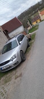 Ford mondeo mk3 2.0tdci - 2