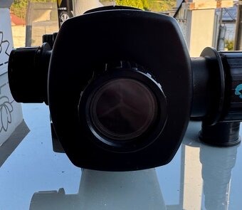 INVITAL UV lampa UV-236 36W - 2