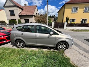 Seat Altea XL 1.8 TSI - 2
