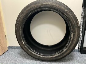 continental wintercontact ts 860 r 285/40 r 21 v xl - 2