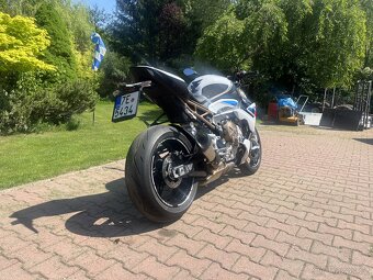 BMW S1000r - 2