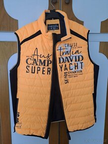 CAMP DAVID - 2