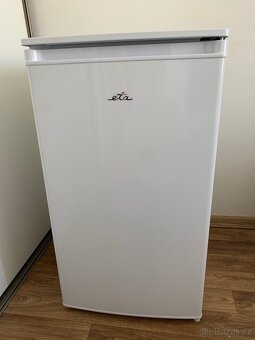 Lednice ETA - 2