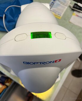 Bioptron Pro 1 - 2