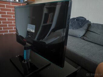 Monitor Samsung S24D390HL 23,6 - 2
