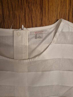 Elegantní šaty ESPRIT vel 170/176 - 2