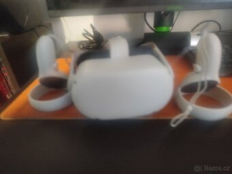 Oculus quest 2 128gb + cestovní brašna - 2