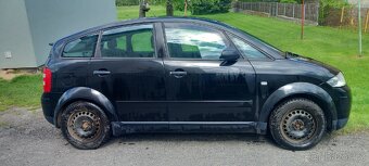Audi A2 - 2