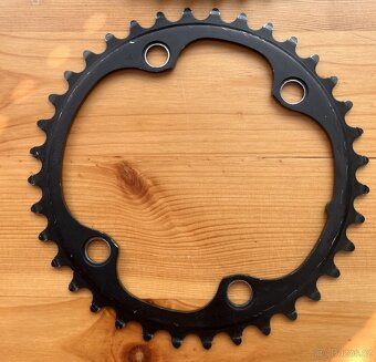 Převodníky Shimano Ultegra FC-8100 – nové - 2