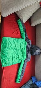 Dětská bunda Loap - 2