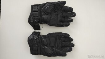 Rukavice Knox vel.M - 2