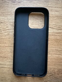 Kryt na IPhone 15 Pro - 2
