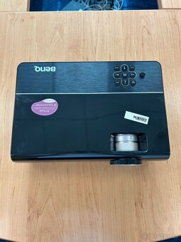 projektor BenQ MP670 - 2