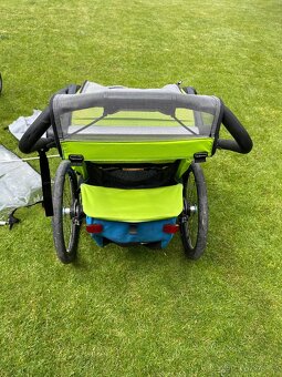 Thule Chariot Sport 1 - 2