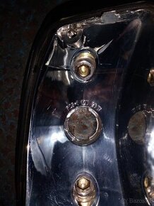 Skoda 120 EMKO PREDNI BLINKR - 2
