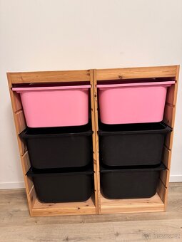 TROFAST IKEA - 2