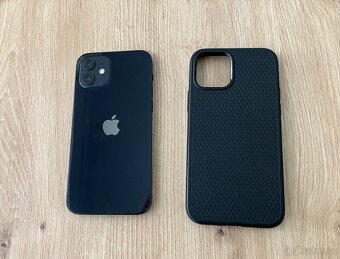 Iphone 12 64Gb black - 2