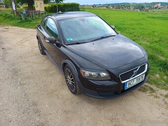 Volvo C30 1.6 - 2