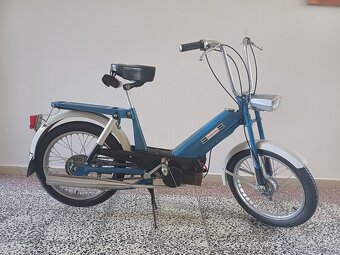 Babeta 207 - 2