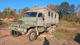 Praga v3s M2 - 2
