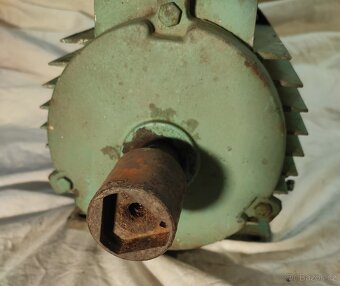 PRODÁM elektromotor 1,5kW - 2