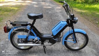 Babeta 210 , zachovala, kartička. - 2