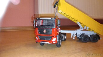 1:43 tatra phoenix od kaden - 2