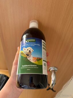 Probiotika pro pejsky nove nepouzite - 2