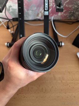 Tamron SP 24-70mm f/2.8 Di VC USD G2 (Canon) - 2