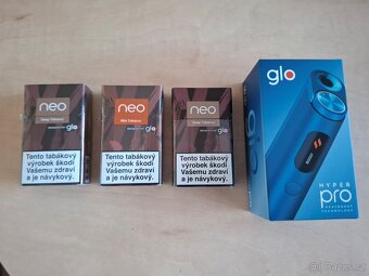 Glo Hyper Pro - 2