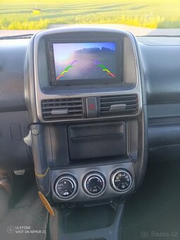 CR-V 2.0 + LPG - 2