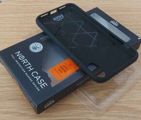 Pouzdro na iPhone X/XS, nové, zabalené, nepoužité - 2