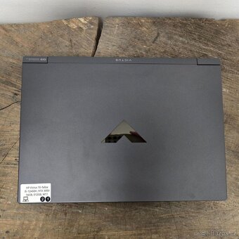 21) HP Victus 15-fa0xxx - i5-12450H / RTX 3050 / 15,6" FHD - 2