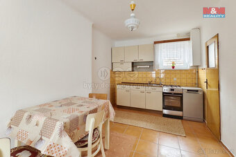 Pronájem bytu 2+1, 51 m², Staňkov, Krchleby ul. 1. máje - 2