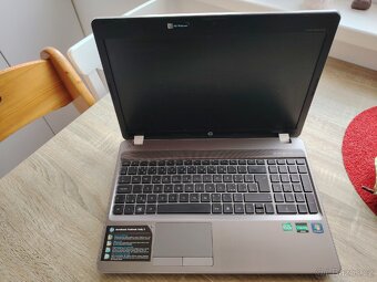 HP ProBook 4535s - 2