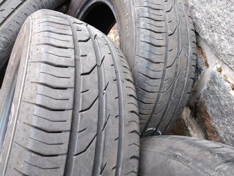 Pneu 195/65 R 15 91H - 2
