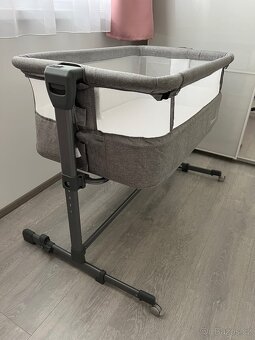 Dětská postýlka Kinderkraft - 2