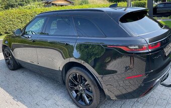 Prodám Range Rover Velar - 2