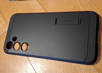 Nový kryt Spigen Tough Armor Samsung Galaxy A55 - 2
