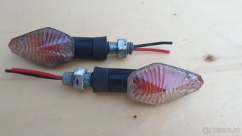 Miniblinkry Barracuda Viper mini - 2