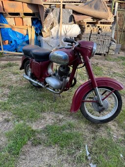 Jawa 250/353 - 2