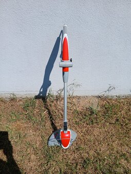 silna strunova sekacka strunka ikra RT 1530D - 2