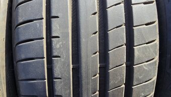 Letní pneu 225/45/18 Good Year - 2