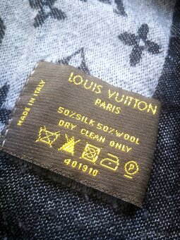 Šátek Louis Vuitton - 2
