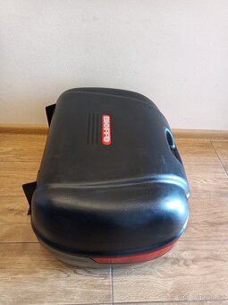 Box na motorku nebo skútr - 2