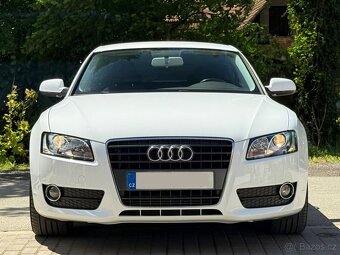 Audi A5 Sportback - 2.0 TDI - 2