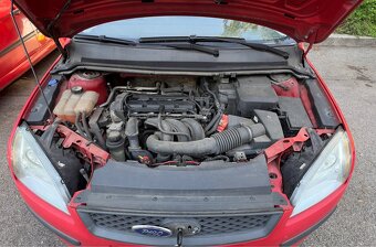 Ford Focus 1.6 Combi - 2