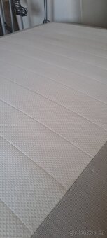 Postel IKEA 90cm x 200cm - 2