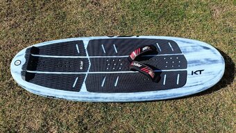 Wing, kite foil - 2
