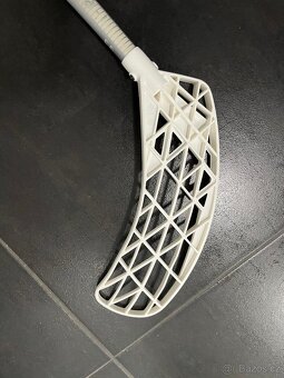 EXEL i-PLAY WHITE 2.9 s E-lite cepelí - 2